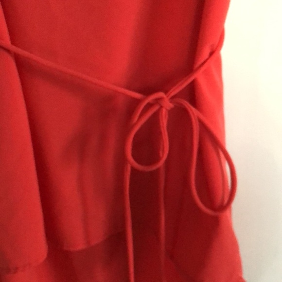 Paisley and ivy high low top - Picture 3 of 4